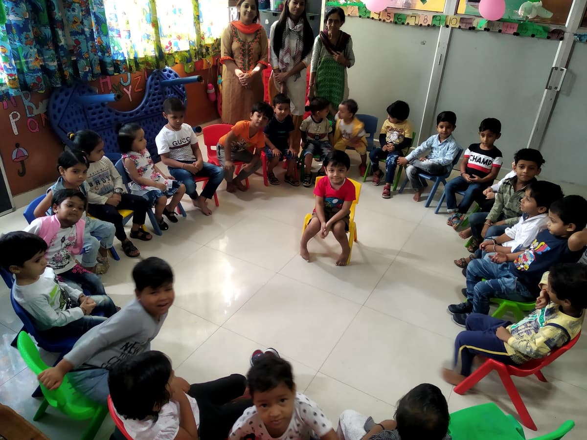Award Winners