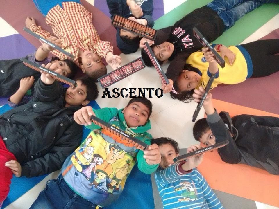 Abacus Mastery