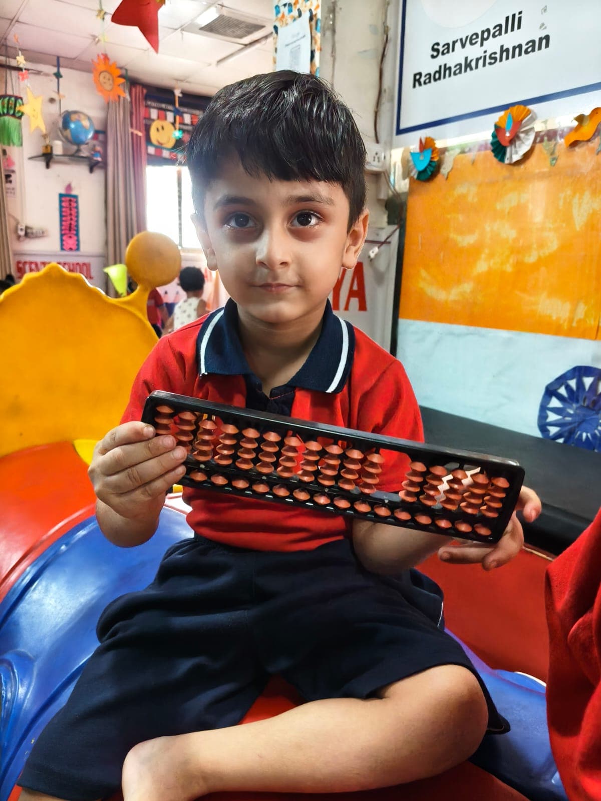 Pre-Abacus